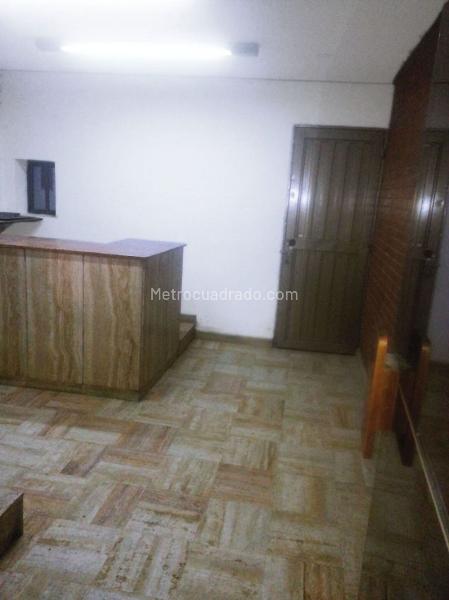 Edificio de Oficinas en Arriendo, MONTEVIDEO, Bogotá D.C. – pohled 2