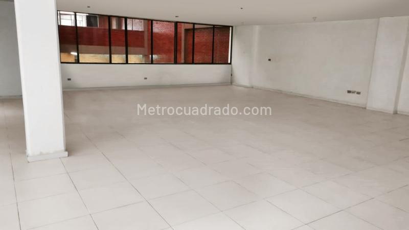 Edificio de Oficinas en Arriendo, MONTEVIDEO, Bogotá D.C. – pohled 3