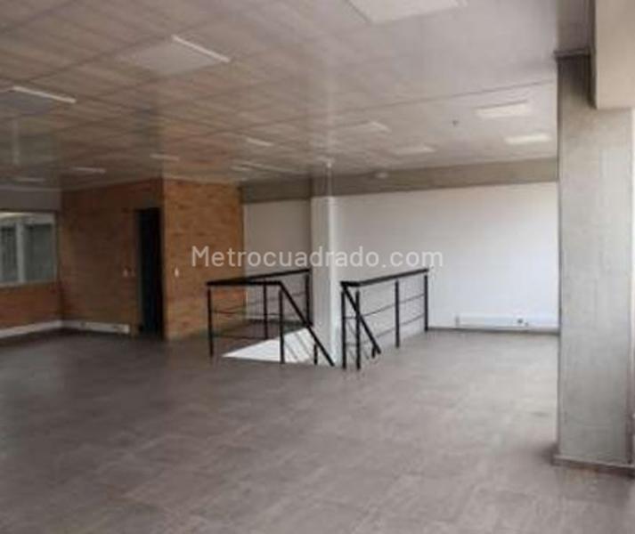 Bodega en Venta, Parque industrial, Mosquera - Vista 5