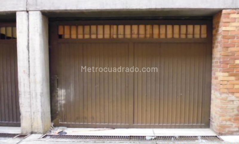 Bodega en Venta, ZONA FRANCA BOGOTA, Bogotá D.C. - Ansicht 5