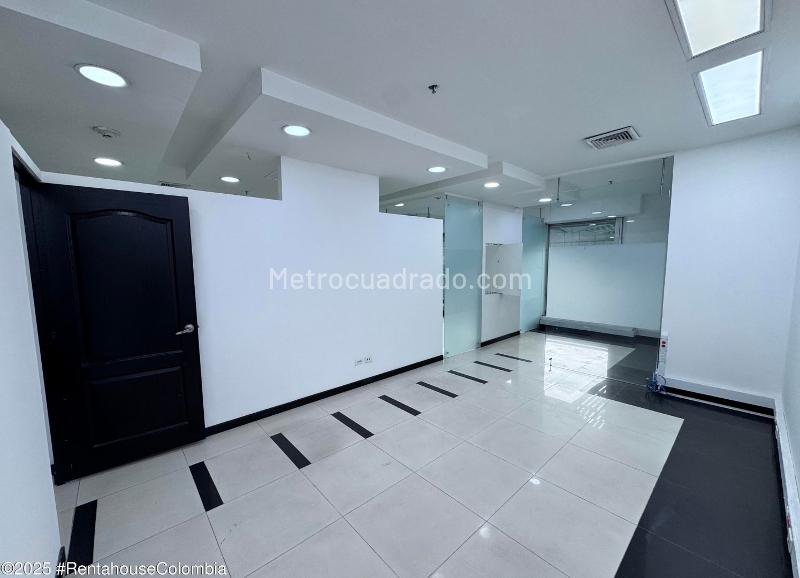 Oficina en Arriendo, CIUDAD SALITRE, Bogotá D.C. - Widok 2