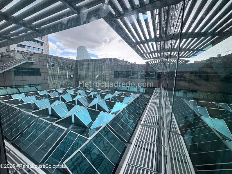 Oficina en Arriendo, CIUDAD SALITRE, Bogotá D.C. - Widok 5