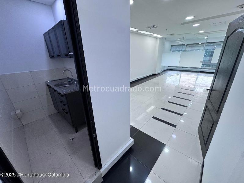Oficina en Arriendo, CIUDAD SALITRE, Bogotá D.C. - Widok 6
