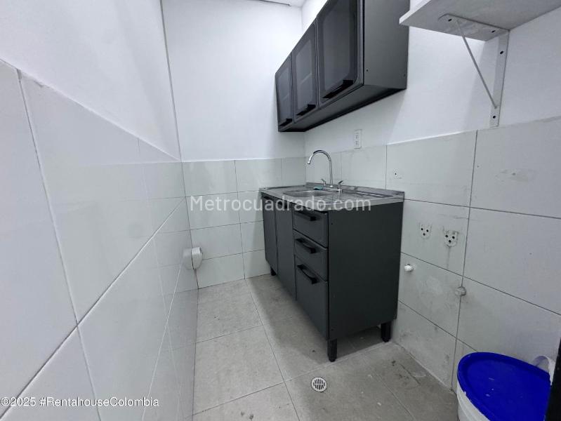 Oficina en Arriendo, CIUDAD SALITRE, Bogotá D.C. - Więcej