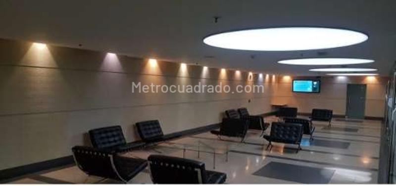 Oficina en Arriendo, CIUDAD SALITRE, Bogotá D.C. - View 2