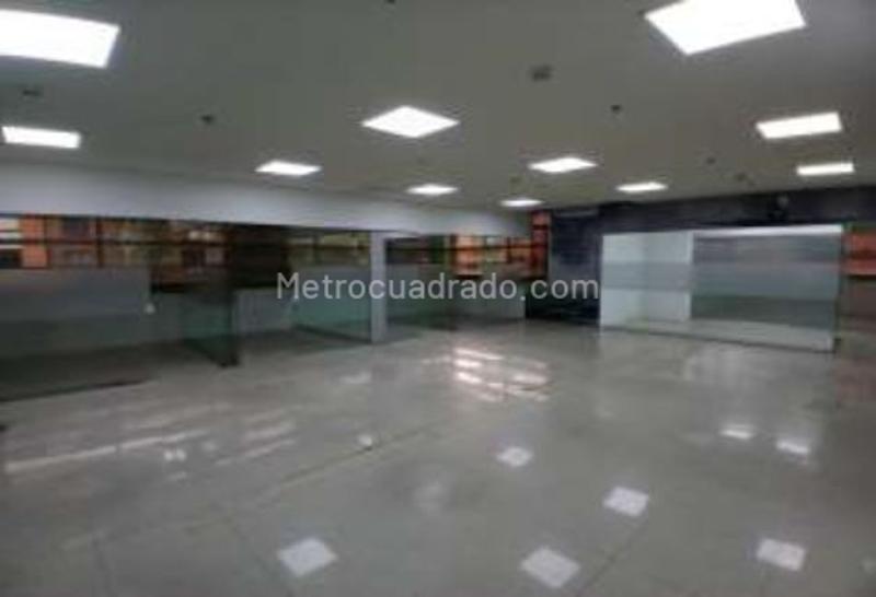 Oficina en Arriendo, CIUDAD SALITRE, Bogotá D.C. - View 4