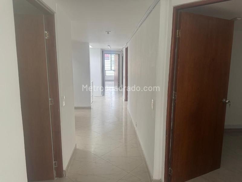 Edificio de Oficinas en Arriendo, EL POLO, Bogotá D.C. – pohled 2