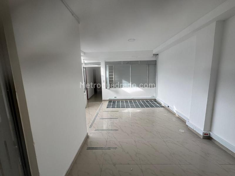 Edificio de Oficinas en Arriendo, EL POLO, Bogotá D.C. – pohled 3