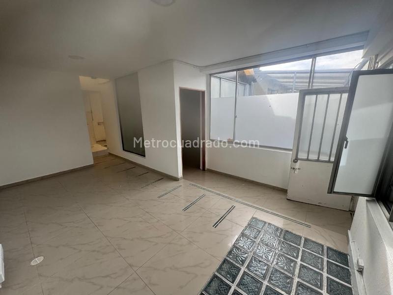 Edificio de Oficinas en Arriendo, EL POLO, Bogotá D.C. – pohled 6