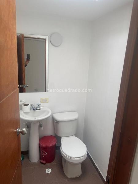 Edificio de Oficinas en Arriendo, EL POLO, Bogotá D.C. – další