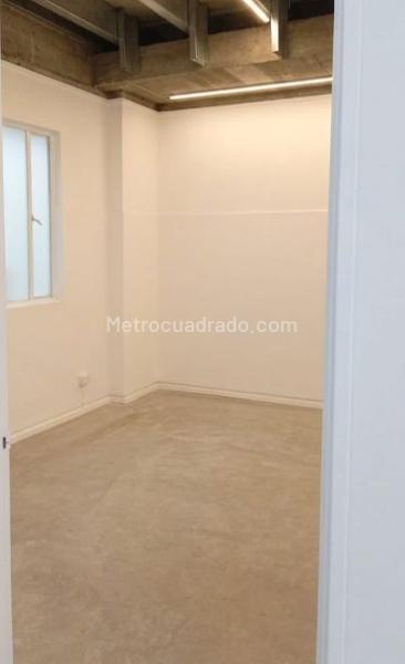 Bodega en Arriendo, PUENTE ARANDA, Bogotá D.C. - Ansicht 2