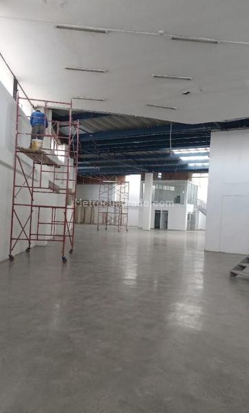 Bodega en Arriendo, PUENTE ARANDA, Bogotá D.C. - Ansicht 4