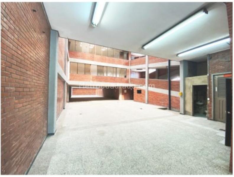 Bodega en Arriendo, MONTEVIDEO, Bogotá D.C. - Vista 3