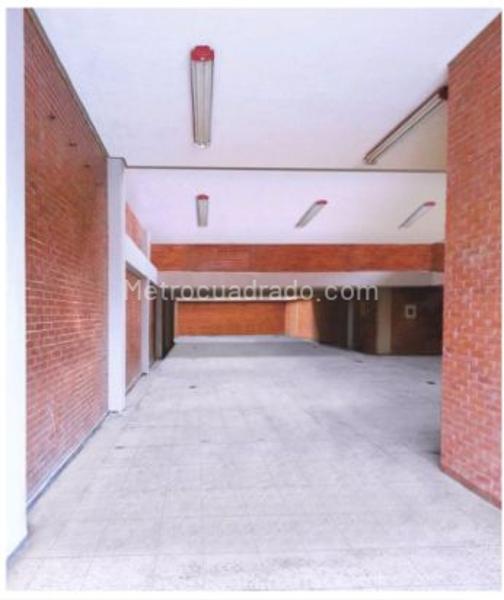 Bodega en Arriendo, MONTEVIDEO, Bogotá D.C. - Vista 4