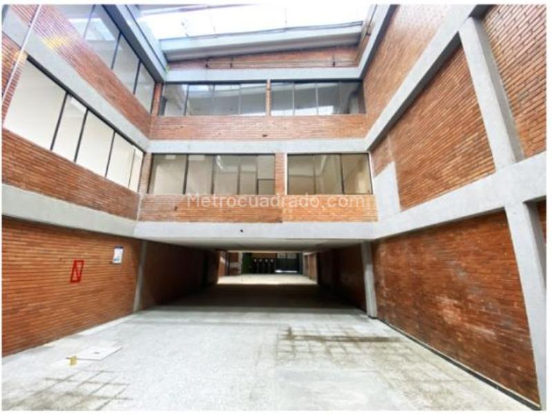 Bodega en Arriendo, MONTEVIDEO, Bogotá D.C. - Vista 5