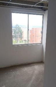 Apartamento de 3 alcobas en venta en Molinos, Bogotá, 54 m² · foto 2 de 11