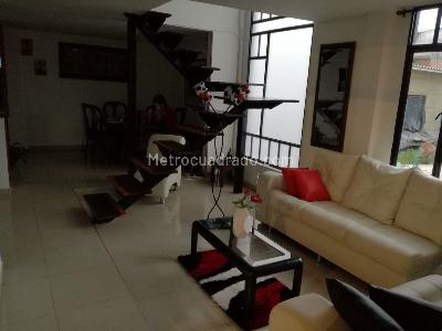 Casa en venta en El 40, Chía · foto 13 de 15