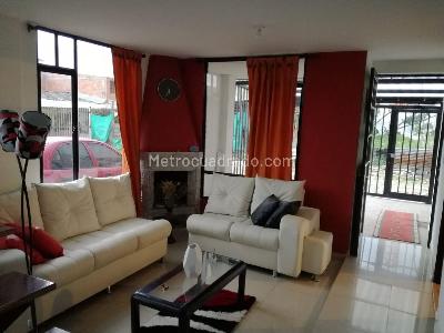 Casa en venta en El 40, Chía · foto 14 de 15