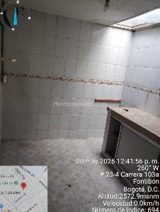 Casa de 5 alcobas en venta en Zona Franca Fontibon, Bogotá, 142 m² · foto 8 de 15