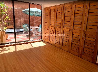 Apartamento de 2 alcobas en venta en Parque Del Virrey, Bogotá, 136 m² · foto 12 de 19