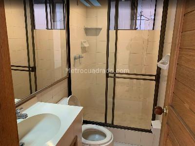 Apartamento de 2 alcobas en venta en Parque Del Virrey, Bogotá, 136 m² · foto 13 de 19