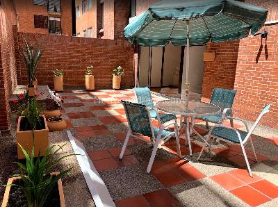 Apartamento de 2 alcobas en venta en Parque Del Virrey, Bogotá, 136 m² · foto 15 de 19