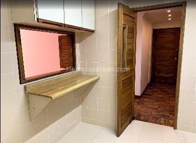 Apartamento de 2 alcobas en venta en Parque Del Virrey, Bogotá, 136 m² · foto 16 de 19