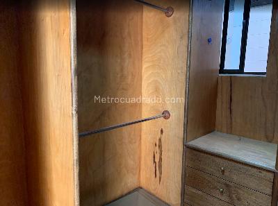 Apartamento de 2 alcobas en venta en Parque Del Virrey, Bogotá, 136 m² · foto 19 de 19