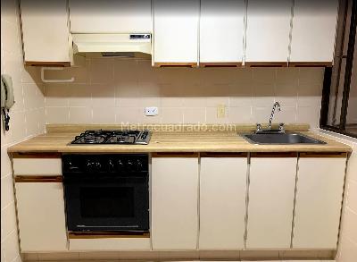 Apartamento de 2 alcobas en venta en Parque Del Virrey, Bogotá, 136 m² · foto 4 de 19