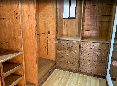 Apartamento de 2 alcobas en venta en Parque Del Virrey, Bogotá, 136 m² · foto 7 de 19