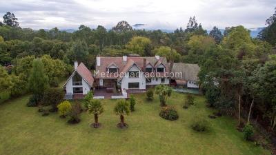 Casa en venta en Cajica, Cajicá · foto 2 de 19