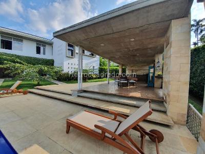 Casa de 5 alcobas en venta en Pance, Cali, 560 m² · foto 17 de 20