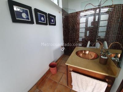 Casa de 5 alcobas en venta en Pance, Cali, 560 m² · foto 12 de 20