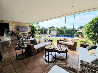 Casa de 5 alcobas en venta en Pance, Cali, 560 m² · foto 16 de 20