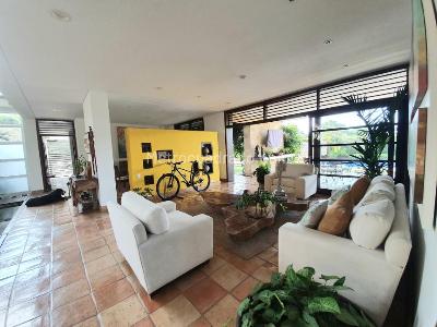 Casa de 5 alcobas en venta en Pance, Cali, 560 m² · foto 3 de 20