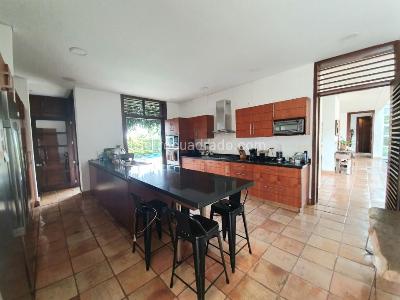 Casa de 5 alcobas en venta en Pance, Cali, 560 m² · foto 11 de 20