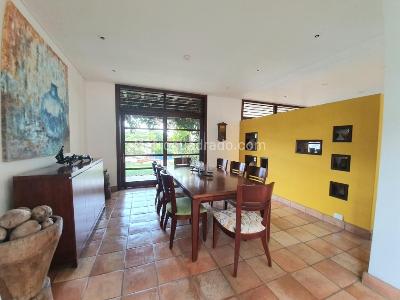 Casa de 5 alcobas en venta en Pance, Cali, 560 m² · foto 6 de 20