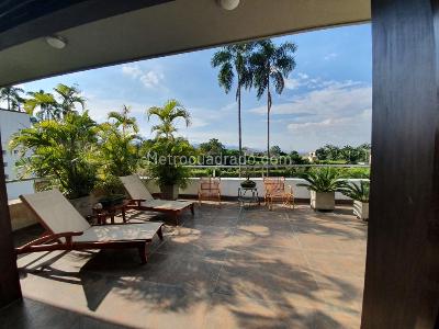 Casa de 5 alcobas en venta en Pance, Cali, 560 m² · foto 18 de 20