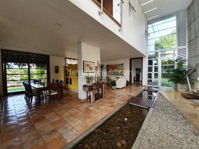 Casa de 5 alcobas en venta en Pance, Cali, 560 m² · foto 7 de 20