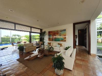 Casa de 5 alcobas en venta en Pance, Cali, 560 m² · foto 5 de 20