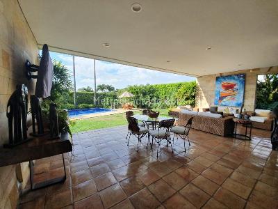 Casa de 5 alcobas en venta en Pance, Cali, 560 m² · foto 9 de 20