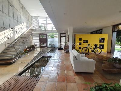 Casa de 5 alcobas en venta en Pance, Cali, 560 m² · foto 4 de 20