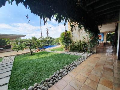 Casa de 5 alcobas en venta en Pance, Cali, 560 m² · foto 19 de 20