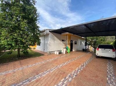 Casa de 4 alcobas en venta en Verde Horizonte Jamundi, Cali, 450 m² · foto 11 de 13