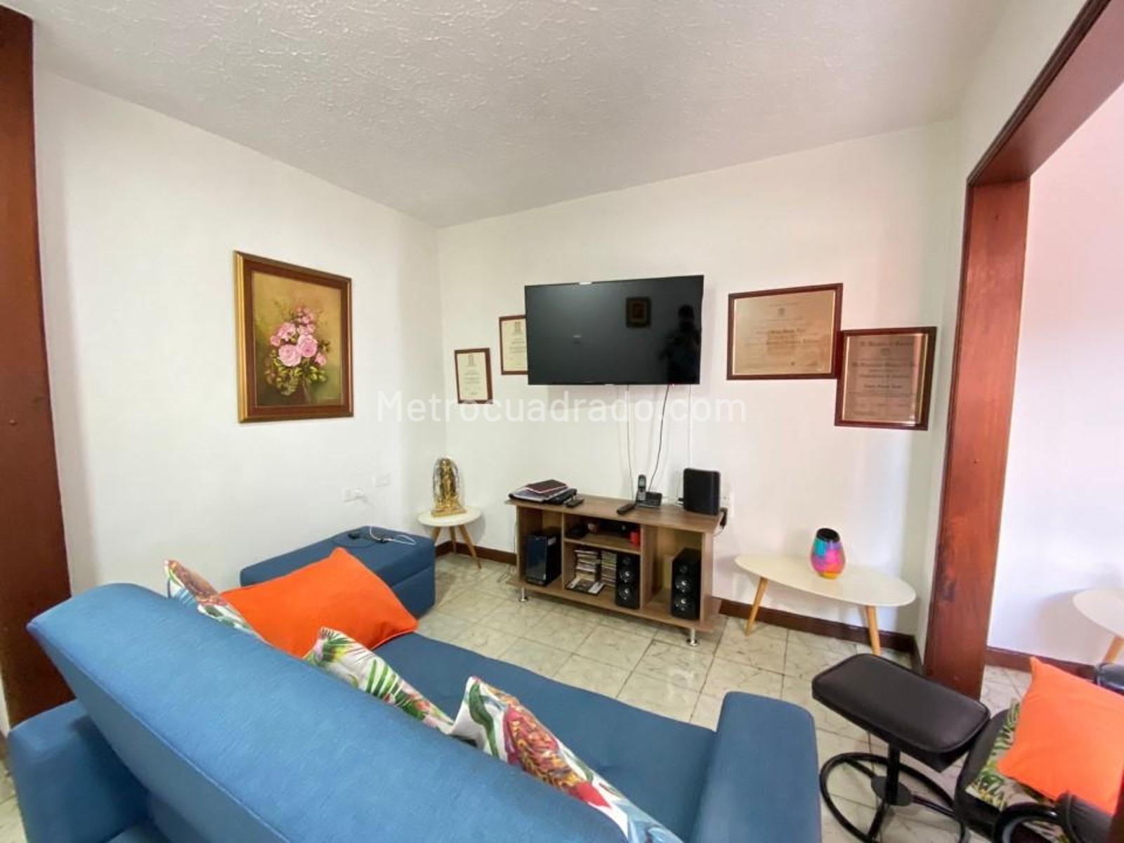 Venta de Apartamento en Santa anita Cali 3566M3077658