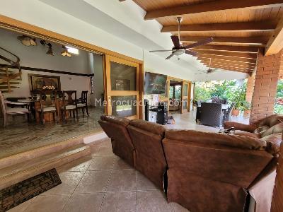 Casa de 5 alcobas en venta en Pance, Cali, 262 m² · foto 4 de 20