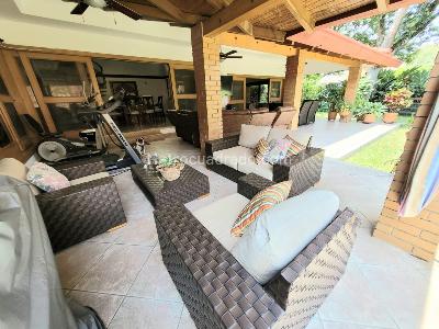 Casa de 5 alcobas en venta en Pance, Cali, 262 m² · foto 6 de 20