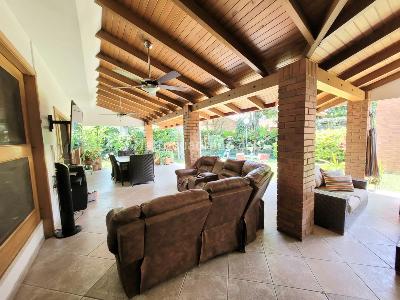 Casa de 5 alcobas en venta en Pance, Cali, 262 m² · foto 5 de 20