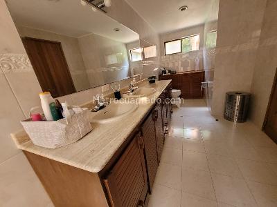 Casa de 5 alcobas en venta en Pance, Cali, 262 m² · foto 7 de 20