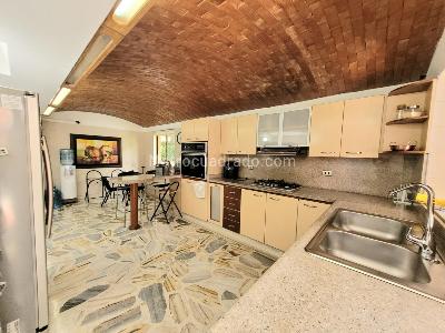 Casa de 5 alcobas en venta en Pance, Cali, 262 m² · foto 8 de 20